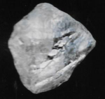 ダイヤモンド原石