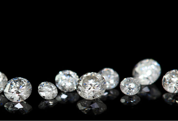 ダイヤモンドはどうやってできるのか:魅かれる理由がそこにある